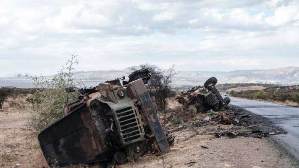 Ethiopie: au moins 108 morts dans des frappes aériennes au Tigré depuis janvier