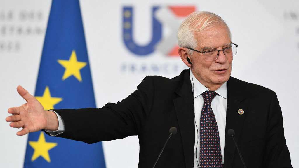 Nucléaire iranien: ambiance «meilleure», un accord «possible», selon le chef de la diplomatie européenne