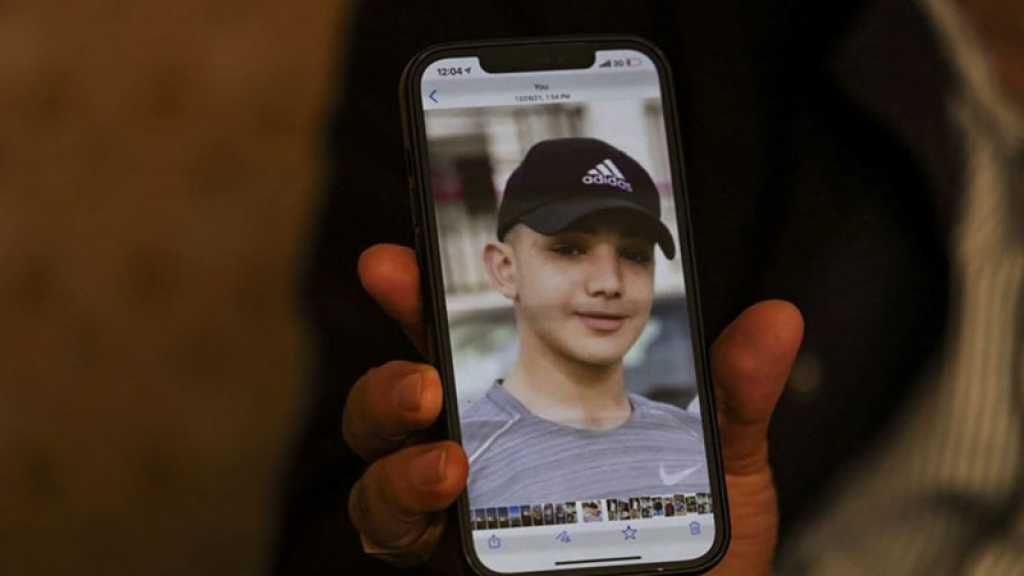 «Israël» prolonge de quatre mois la détention d’un adolescent palestinien malade