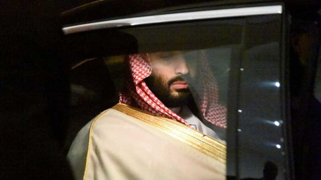 L’Arabie saoudite parmi les pays qui comptent le plus grand nombre de journalistes emprisonnés