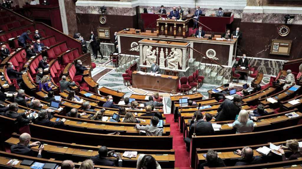 Coronavirus en France: le Parlement adopte définitivement le projet de loi instaurant le pass vaccinal