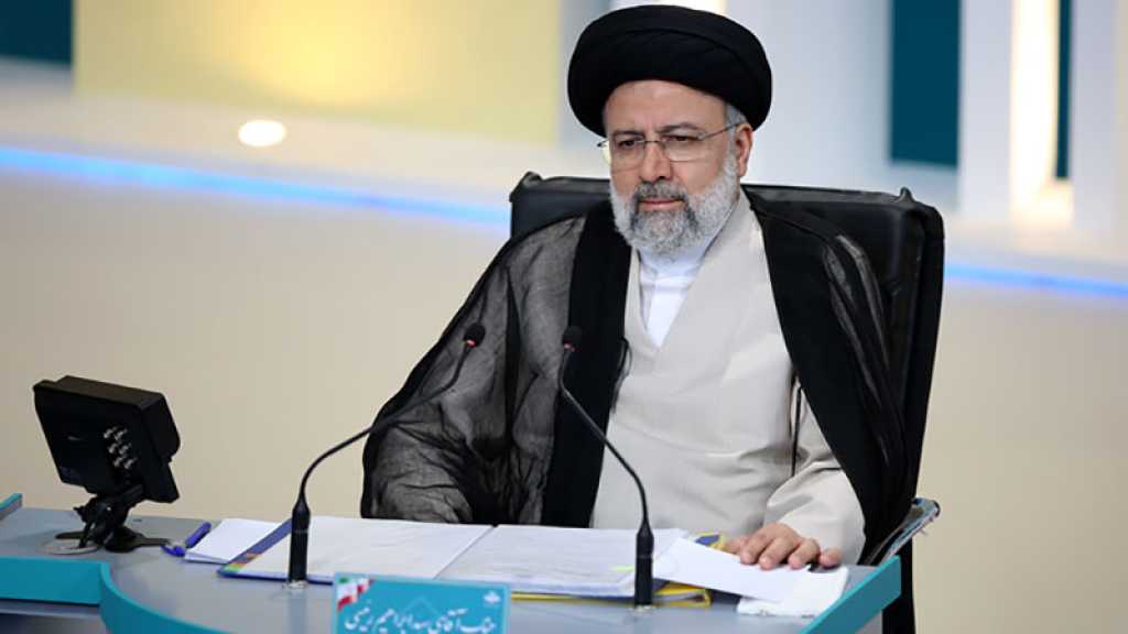 Le président iranien rencontrera son homologue russe à Moscou la semaine prochaine