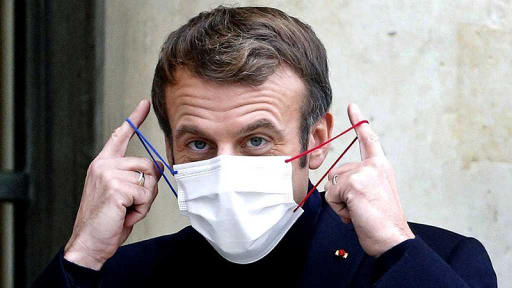 Présidentielle : près de la moitié des Français pensent que Macron va être réélu