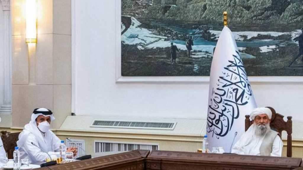 Afghanistan: les talibans appellent les pays musulmans à reconnaître leur gouvernement