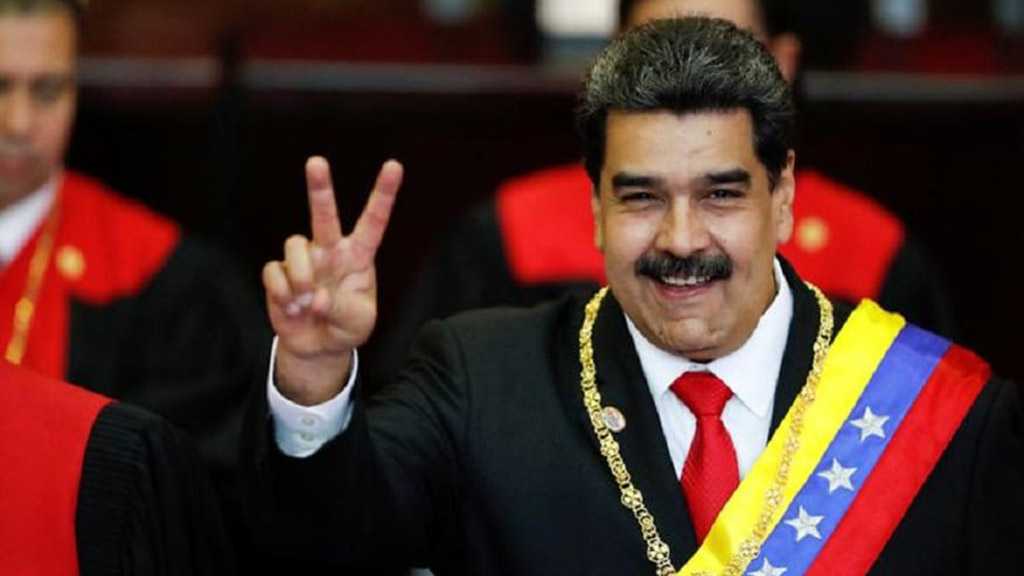 Maduro visitera bientôt la Syrie afin d’aider à la reconstruction