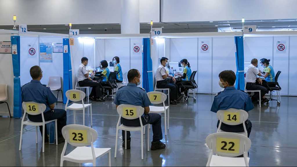 Covid-19: une infection passée protège davantage contre Delta que la vaccination, fin de l’essentiel des restrictions en Angleterre