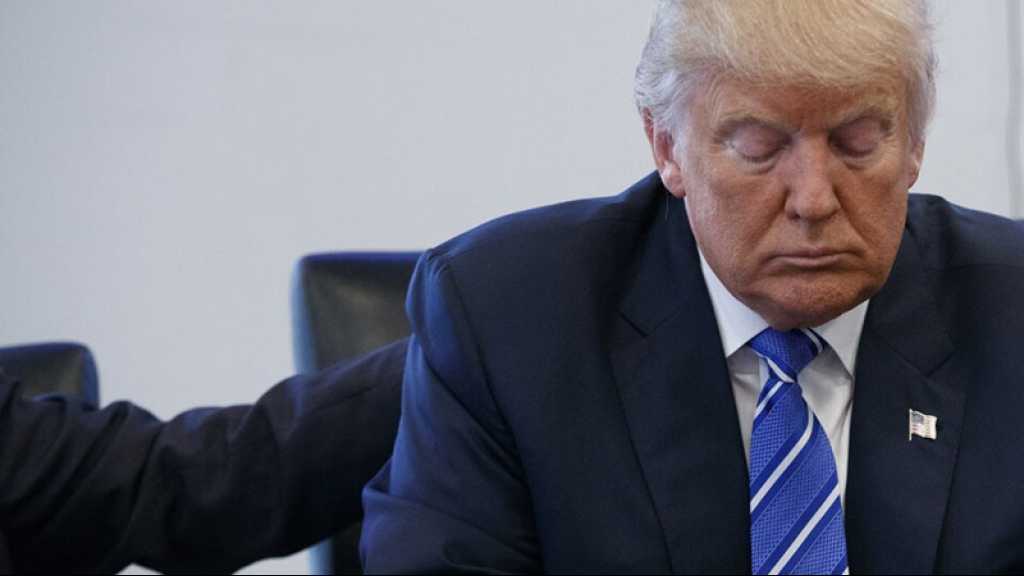 La Cour suprême inflige un revers à Trump dans l’enquête sur l’assaut du Capitole