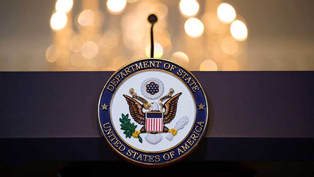 Ukraine: Washington rappelle les familles de ses diplomates, l’UE ne les suit pas