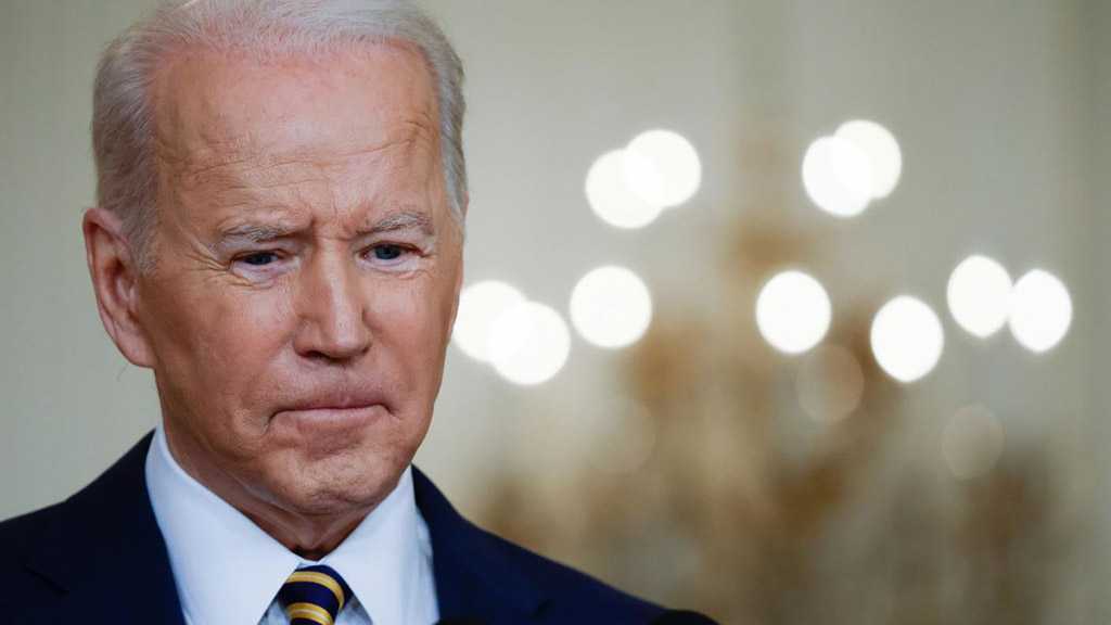 Joe Biden insulte un journaliste qui l’interrogeait sur l’inflation