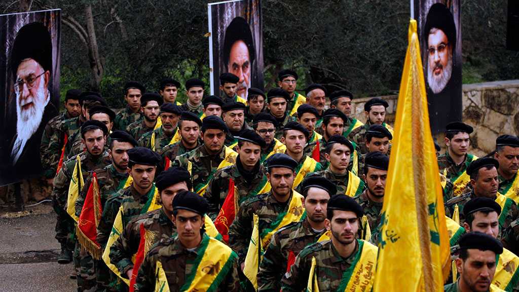 Les menaces contre «Israël» 2022: L’Iran et le Hezbollah, deux priorités