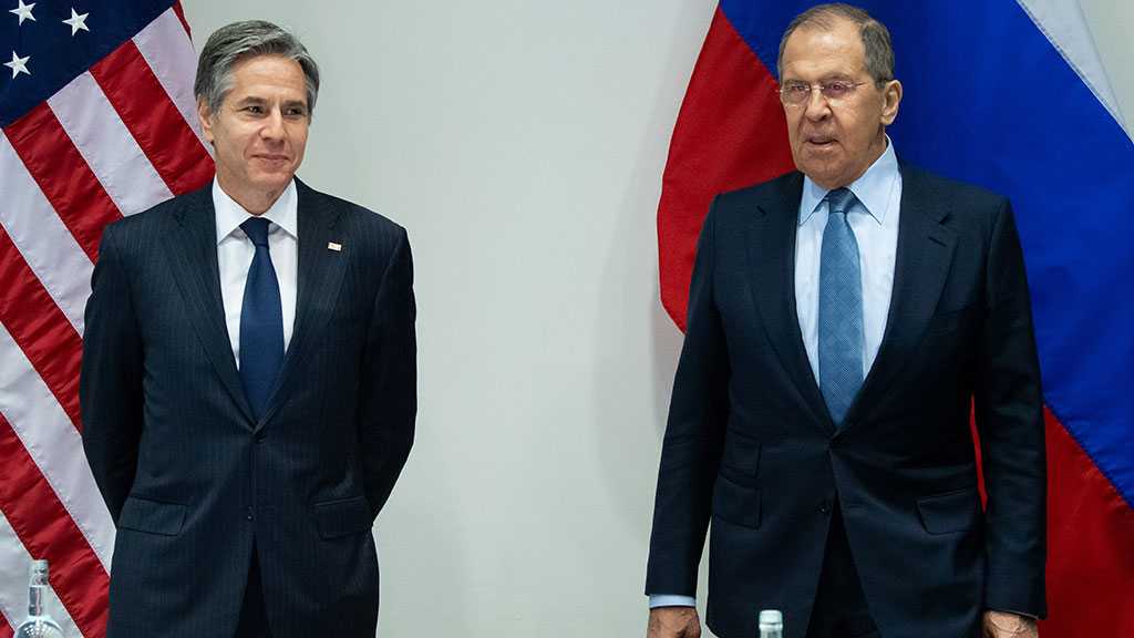 «Pas positif»: froideur russe après la réaction américaine à ses exigences