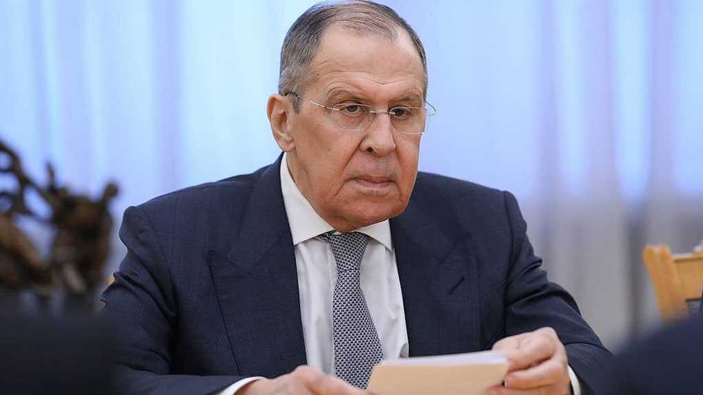 Lavrov sur la crise ukrainienne: Si cela tient à la Russie, il n’y aura pas de guerre