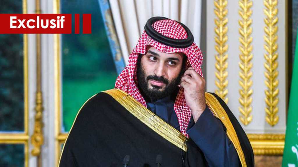 L’ultimatum «arabe»: Des conditions israéliennes avec une encre saoudienne