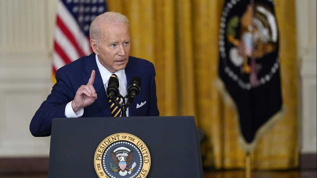  Washington enverra «prochainement» des troupes en Europe de l’Est