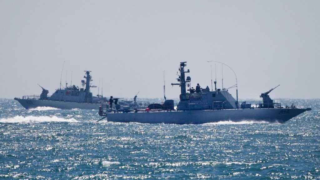  La marine israélienne participe au plus grand exercice naval du monde