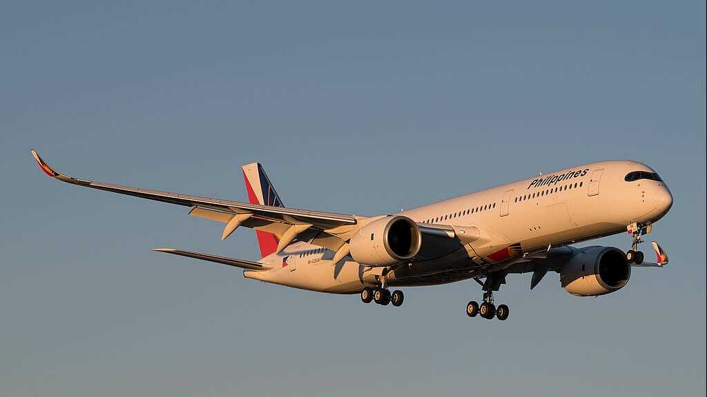 Philippine Airlines lance une liaison avec «Israël» 