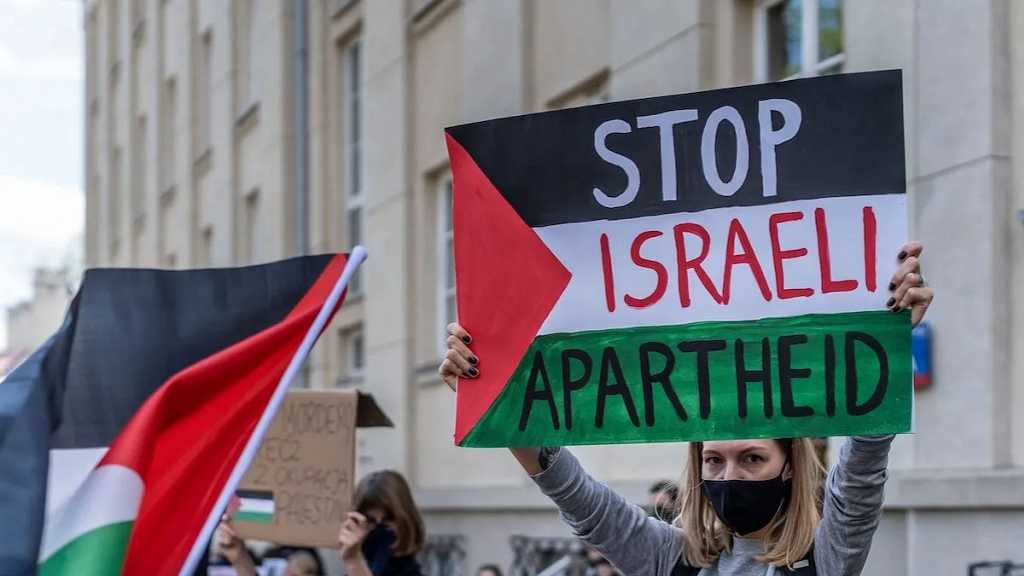 Apartheid: Critiquée par le Congrès US, Amnesty appelle les USA à faire pression sur «Israël»