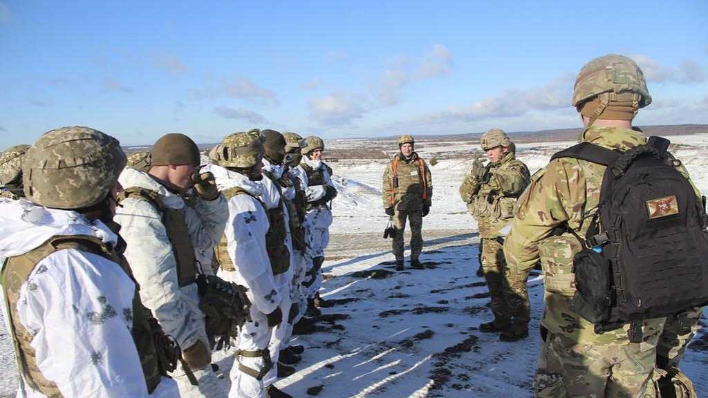 Renforts militaires américains en Europe de l’Est pour rassurer les alliés