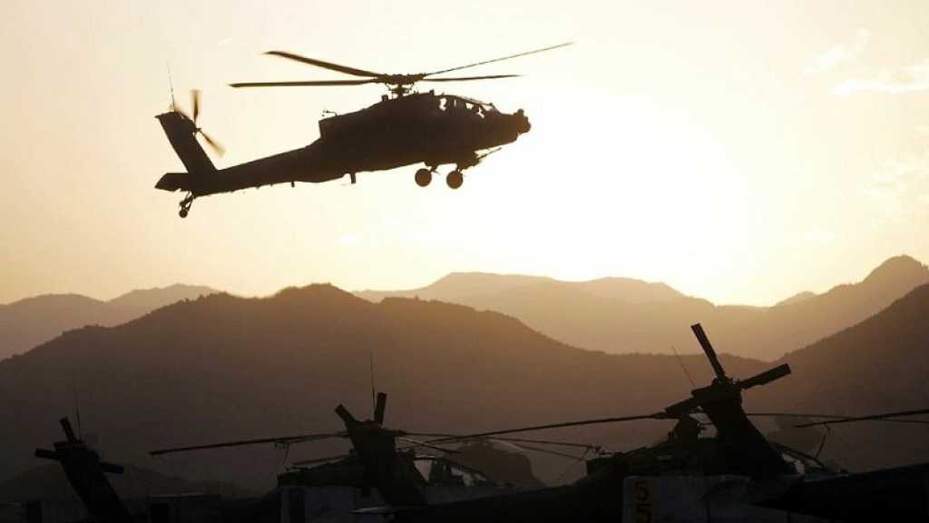 Une «opération antiterroriste» des forces américaines fait plusieurs morts civils en Syrie