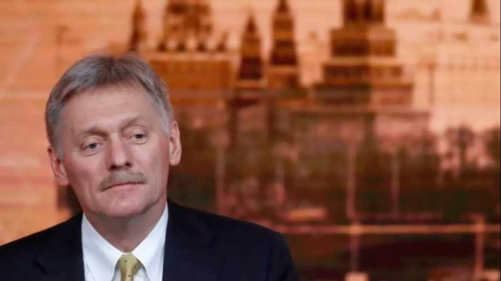 Ukraine: le Kremlin exhorte Washington «à cesser de nourrir les tensions»