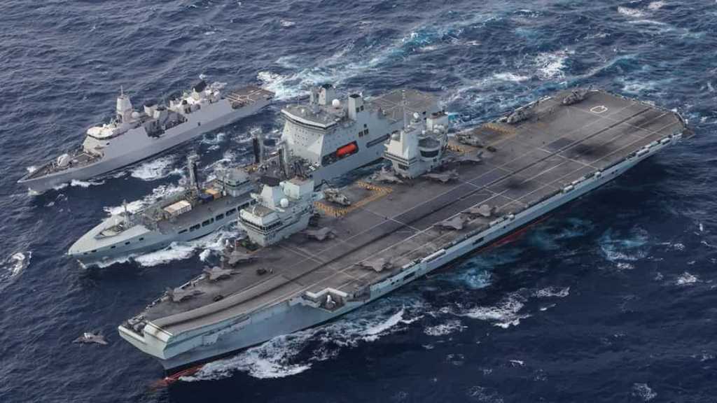 Exercices en mer Rouge: Sanaa met en garde contre la création d’une alliance militaire suspecte