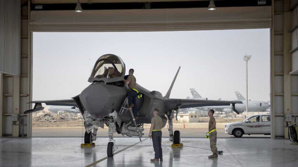 Les États-Unis approuvent la vente de F-16 à la Jordanie