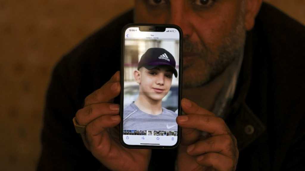 Palestine occupée: Amal Nakleh, un autre enfant sous détention administrative en danger de mort 