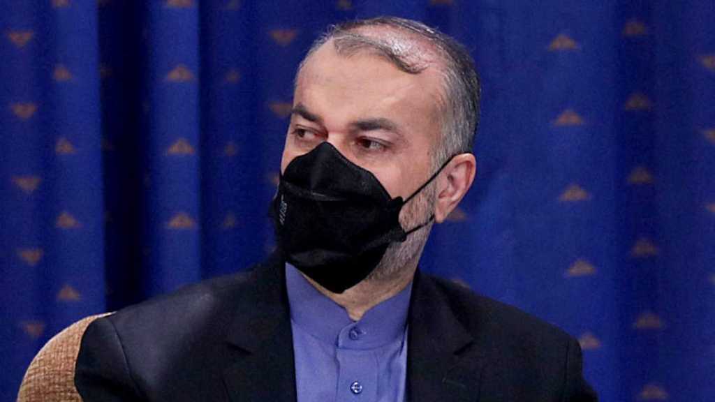 L’Iran juge insuffisantes les mesures américaines pour lever des sanctions liées au nucléaire