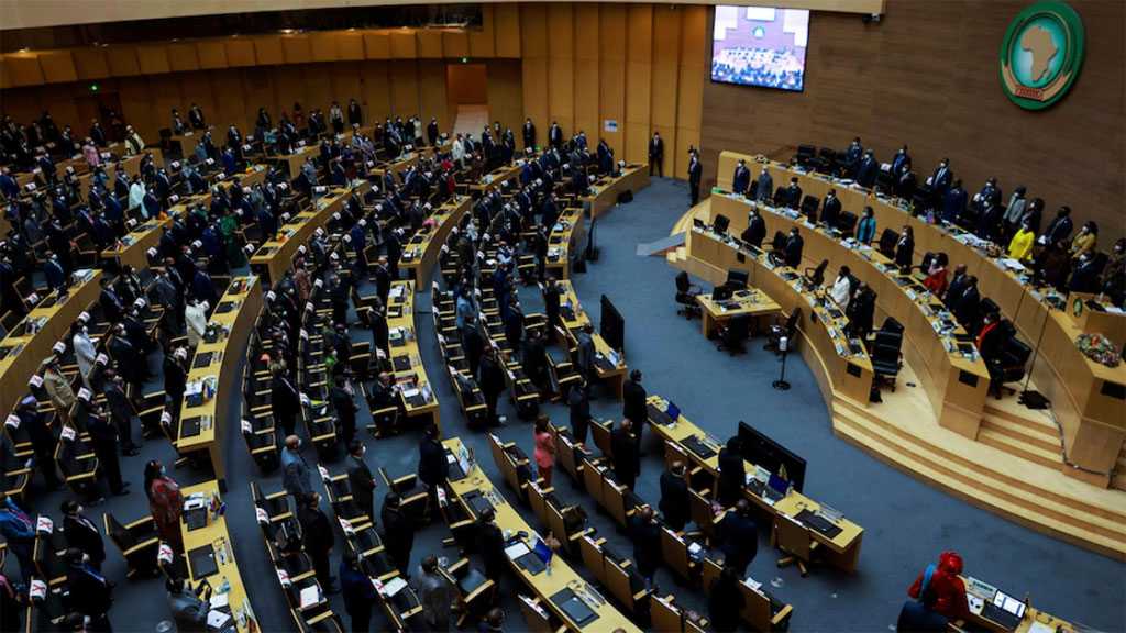 Le Hamas salue la suspension de l’adhésion de l’entité israélienne à l’Union africaine