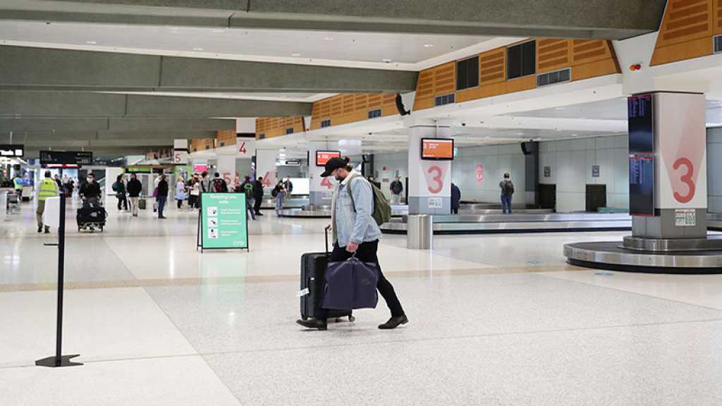 Covid : L’Australie rouvrira ses frontières aux touristes vaccinés le 21 février