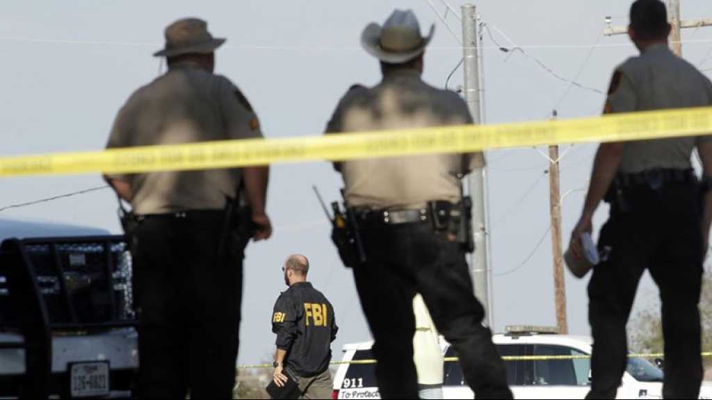 États-Unis: l’US Air Force condamnée à payer plus de 230 millions de dollars pour une fusillade en 2017