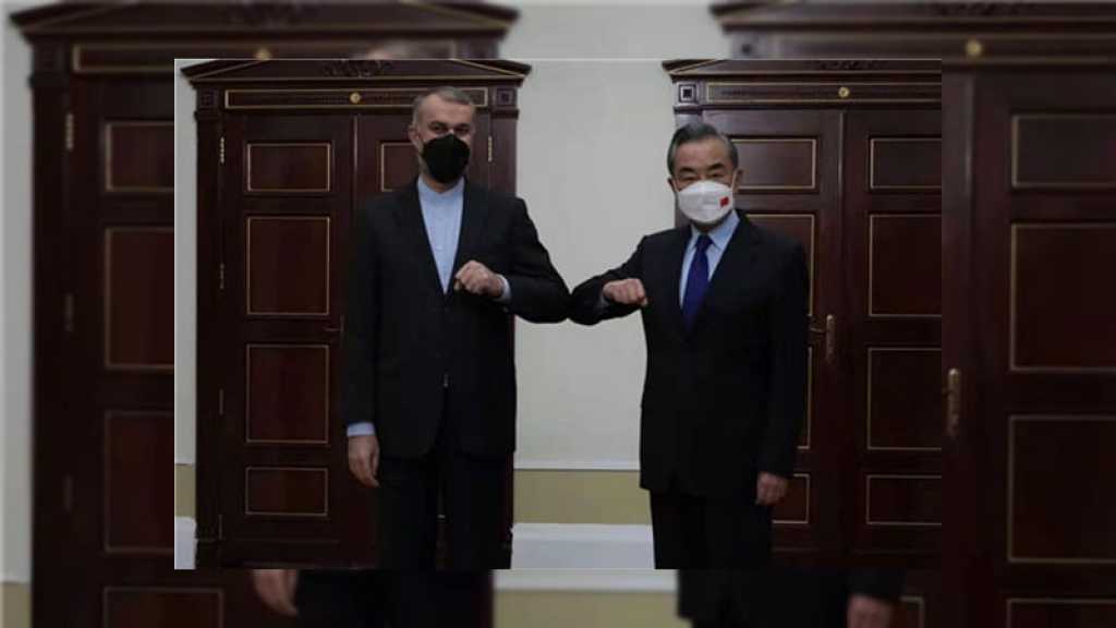 Abdollahian: l’Occident doit prendre une décision sérieuse et efficace sur la levée des sanctions