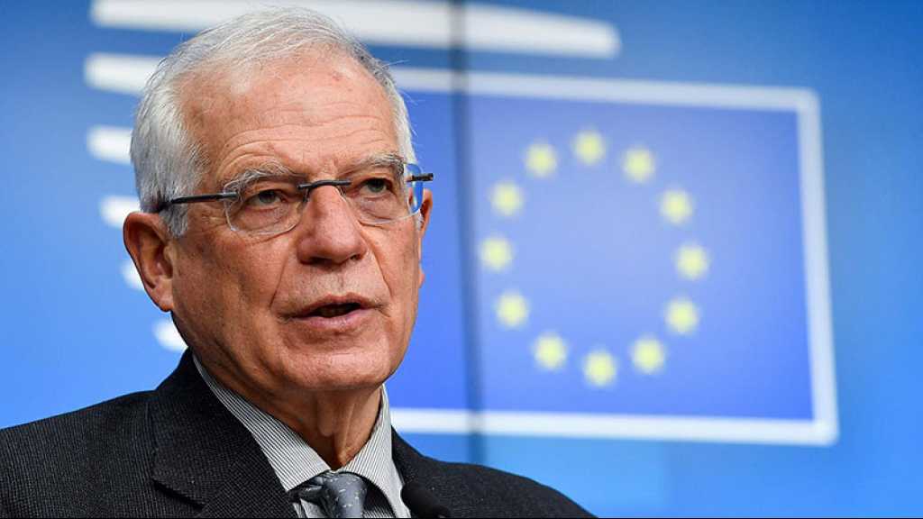 L’Europe vit le «moment le plus dangereux» pour sa sécurité depuis la fin de la Guerre froide, dit Borrell