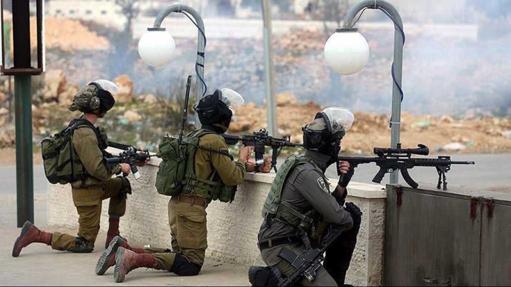 «Israël»: des officiers démis de leurs fonctions pour l’incident dans lequel deux soldats ont été tués par des tirs amis