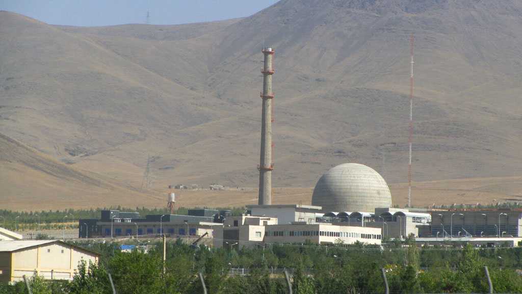 Chef de l’OIEA: le réacteur d’Arak sera restauré d’ici fin mars 2023
