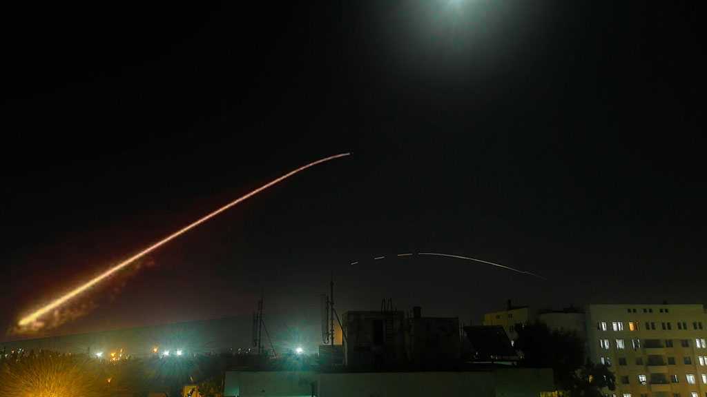 La Syrie condamne fermement l’agression israélienne contre ses territoires
