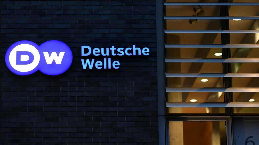 Deutsche Welle licencie 5 journalistes arabes pour avoir soutenu la Palestine