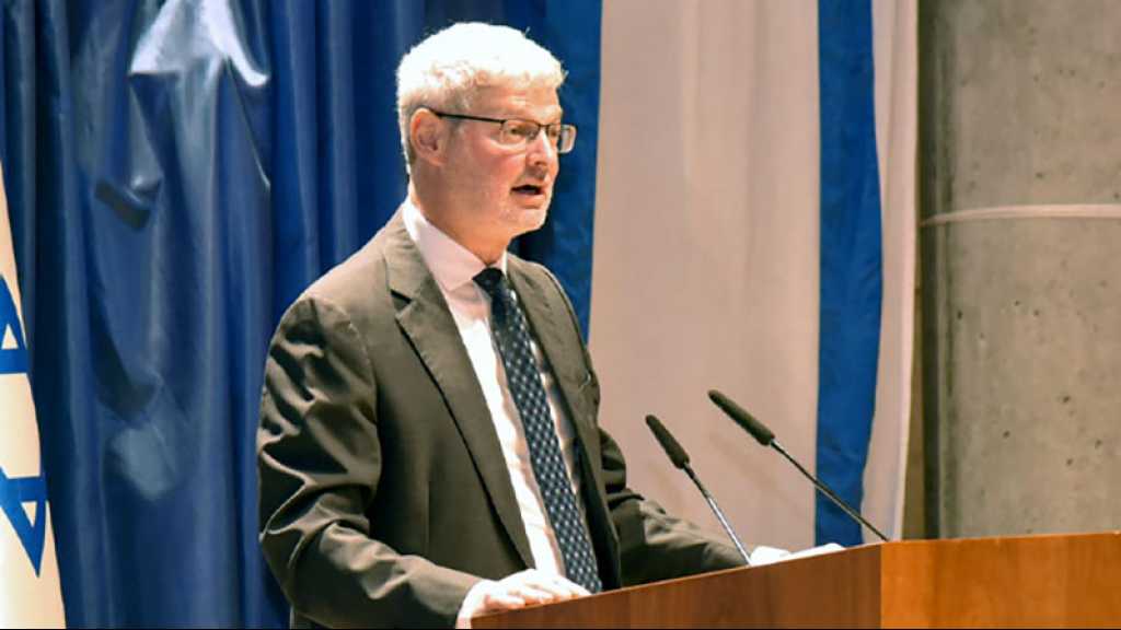 «Israël»: le directeur du «ministère des AE» s’est rendu en Turquie pour préparer une éventuelle rencontre Erdogan-Herzog