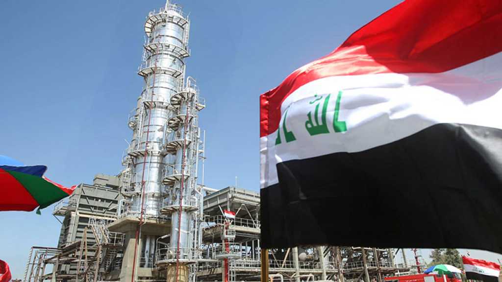 L’Irak doit encore 1,6 milliard de dollars à l’Iran pour ses importations de gaz