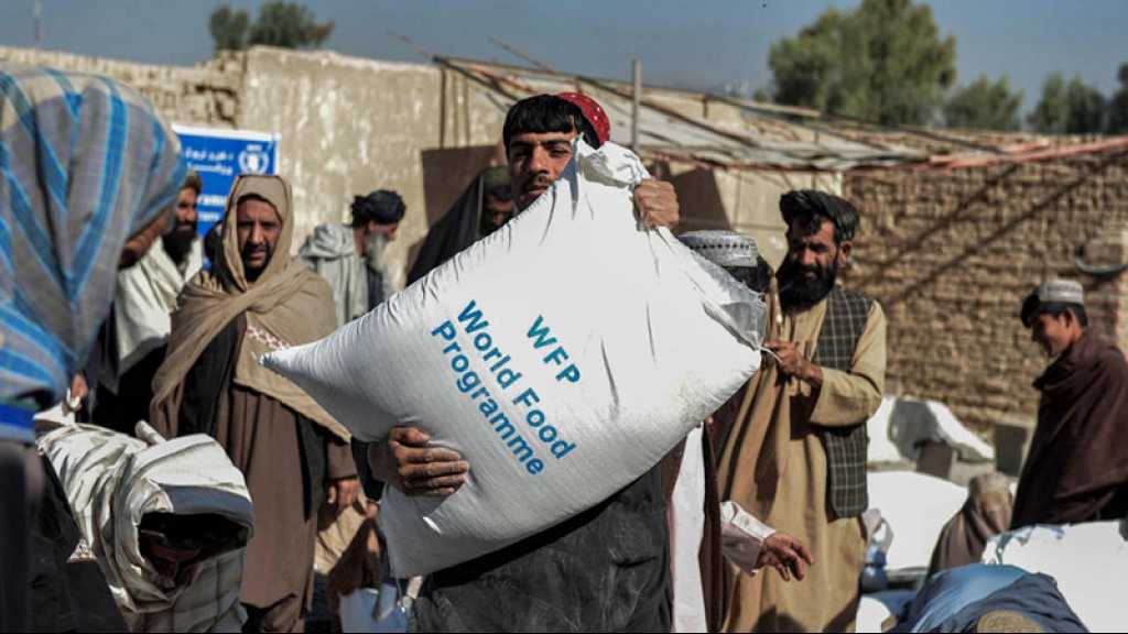 Aide humanitaire en Afghanistan: les talibans veulent parler directement avec la communauté internationale