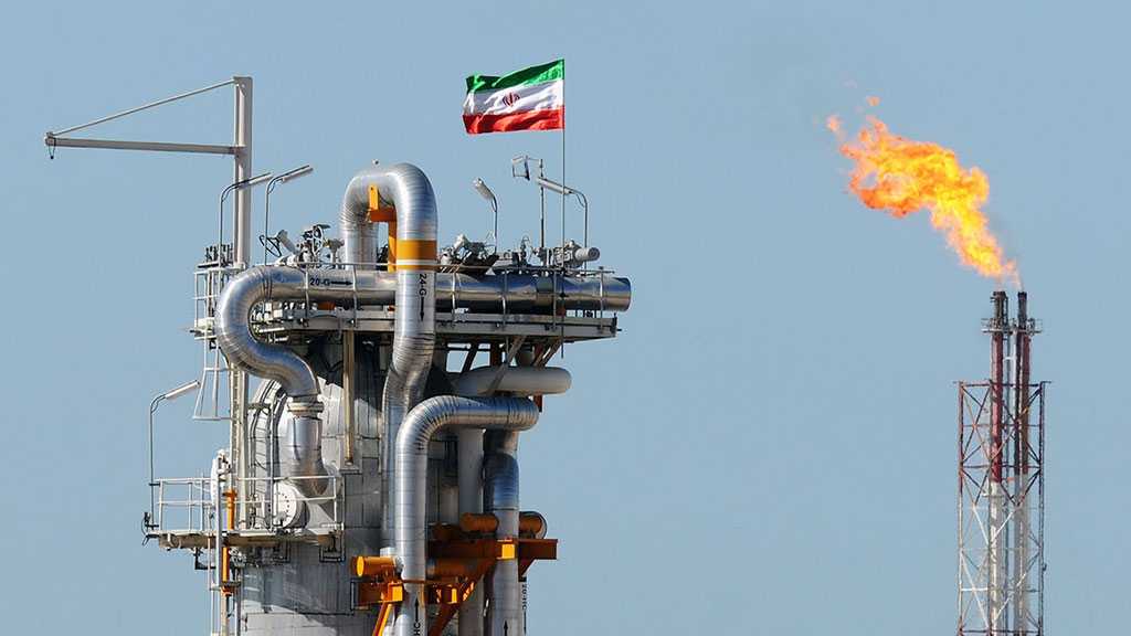 Iran: record de la production de pétrole malgré les sanctions économiques