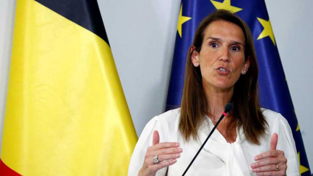 L’Allemagne recommande à ses ressortissants de quitter l’Ukraine, La Belgique le leur conseille