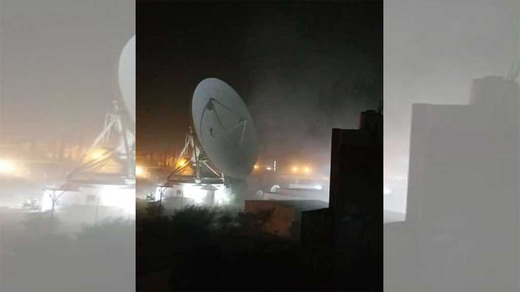 Yémen: la coalition saoudienne bombarde les environs du ministère des Communications à Sanaa