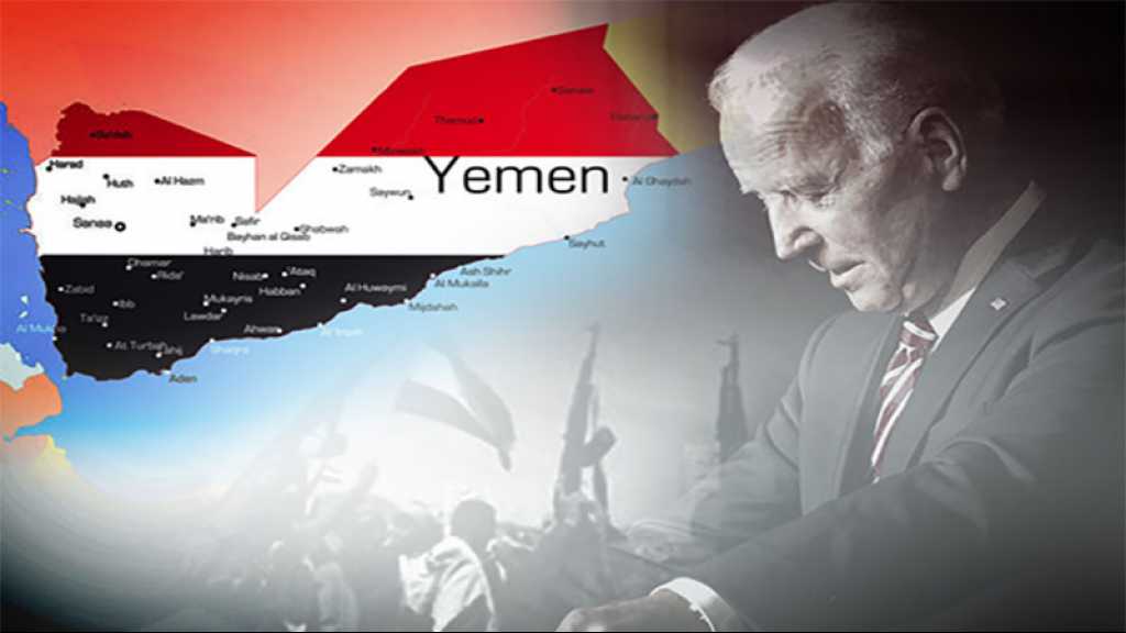 Un journal américain demande que Biden soit tenu responsable de ce qui se passe au Yémen