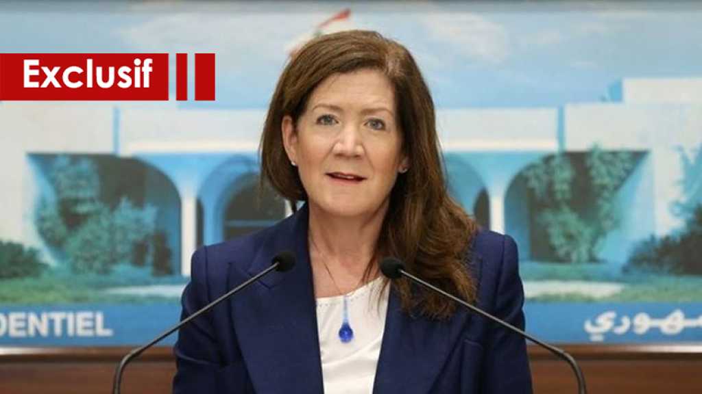 Liban: Les Occidentaux interfèrent directement dans le processus électoral