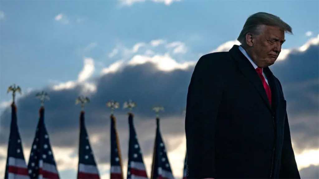 Trump lâché par ses comptables, qui considèrent ses documents financiers pas fiables
