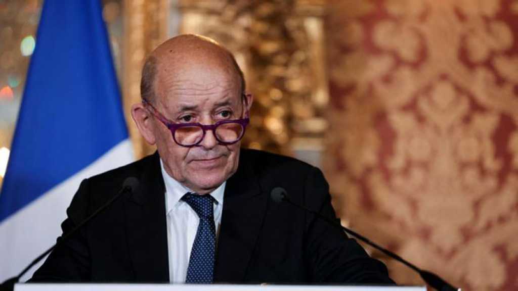 Syrie : la France prête à rapatrier d’autres enfants de terroristes