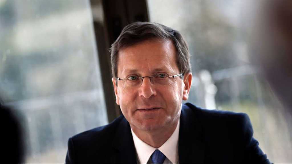 Une délégation turque en «Israël» pour préparer la visite d’Isaac Herzog à Ankara