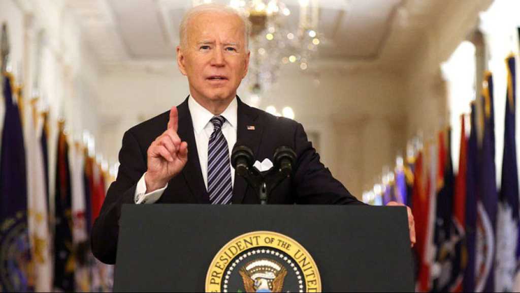 Etats-Unis: Biden refuse à Trump de garder secrets les registres de visiteurs de la Maison Blanche