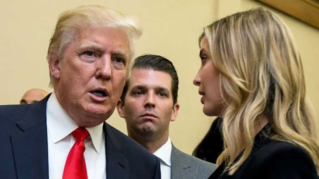 Un juge de New York ordonne à Trump de témoigner sur ses pratiques fiscales